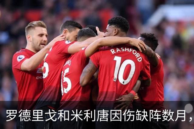 罗德里戈和米利唐因伤缺阵数月，预计明年初复出